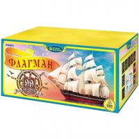 Флагман Батарея салютов купить в Вилючинске | vilyuchinsk.salutsklad.ru