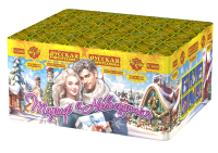 Тариф Новогодний Батарея салютов купить в Вилючинске | vilyuchinsk.salutsklad.ru