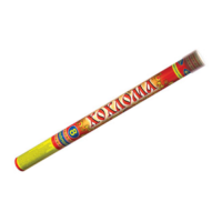 Хохлома R Римские свечи купить в Вилючинске | vilyuchinsk.salutsklad.ru