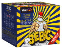 Зевс Фейерверк купить в Вилючинске | vilyuchinsk.salutsklad.ru