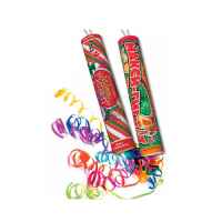 Макси-Гигант с серпантином Хлопушки купить в Вилючинске | vilyuchinsk.salutsklad.ru