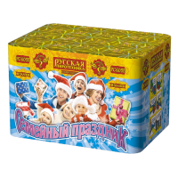 Семейный праздник Батарея салютов купить в Вилючинске | vilyuchinsk.salutsklad.ru