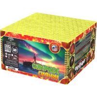 Северное сияние Фейерверк купить в Вилючинске | vilyuchinsk.salutsklad.ru