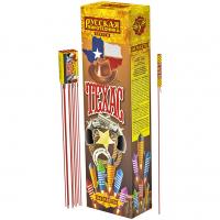 Техас Ракеты купить в Вилючинске | vilyuchinsk.salutsklad.ru