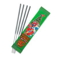 210 мм. Экстра Бенгальские огни купить в Вилючинске | vilyuchinsk.salutsklad.ru