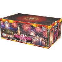 Кремлевские звезды Фейерверк купить в Вилючинске | vilyuchinsk.salutsklad.ru