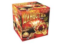 Династия Фейерверк купить в Вилючинске | vilyuchinsk.salutsklad.ru