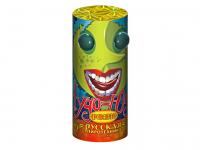 Чудо Юдо Пиротехнический фонтан купить в Вилючинске | vilyuchinsk.salutsklad.ru