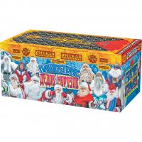 Нашествие Дедов Морозов Салют купить в Вилючинске | vilyuchinsk.salutsklad.ru