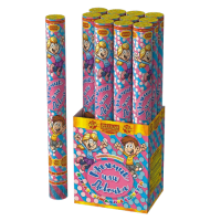 Мальчик или девочка 50 Пневматическая хлопушка купить в Вилючинске | vilyuchinsk.salutsklad.ru