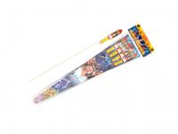 Кассиопея Ракеты купить в Вилючинске | vilyuchinsk.salutsklad.ru