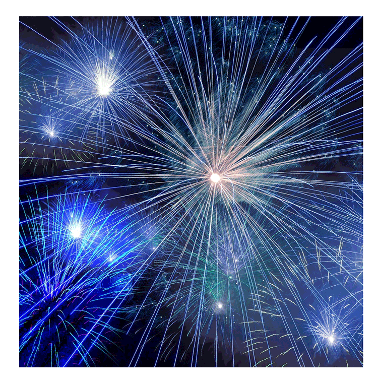 Организация фейерверков на Новый год  Вилючинск | vilyuchinsk.salutsklad.ru