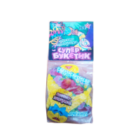 Супер-Букетик Пневматическая хлопушка купить в Вилючинске | vilyuchinsk.salutsklad.ru