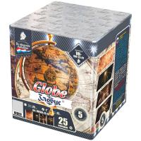 Глобус Салют купить в Вилючинске | vilyuchinsk.salutsklad.ru