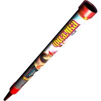 Фиалка Римские свечи купить в Вилючинске | vilyuchinsk.salutsklad.ru