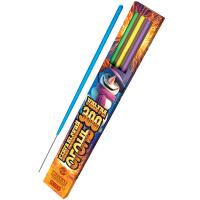 Ультра 300 мм. Бенгальские огни купить в Вилючинске | vilyuchinsk.salutsklad.ru