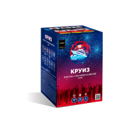 Круиз Фонтан фейерверк купить в Вилючинске | vilyuchinsk.salutsklad.ru
