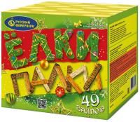 Ёлки палки Фейерверк купить в Вилючинске | vilyuchinsk.salutsklad.ru