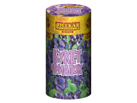 Букет фиалок Пиротехнический фонтан купить в Вилючинске | vilyuchinsk.salutsklad.ru