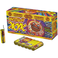 Улетный жук Наземный фейерверк купить в Вилючинске | vilyuchinsk.salutsklad.ru