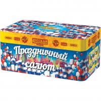 Праздничный салют Батарея салютов купить в Вилючинске | vilyuchinsk.salutsklad.ru