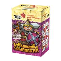 Маленький удаленький Салют купить в Вилючинске | vilyuchinsk.salutsklad.ru