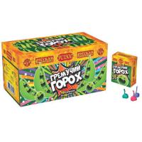 Гремучий горох (цветной, крашенный) Петарды купить в Вилючинске | vilyuchinsk.salutsklad.ru