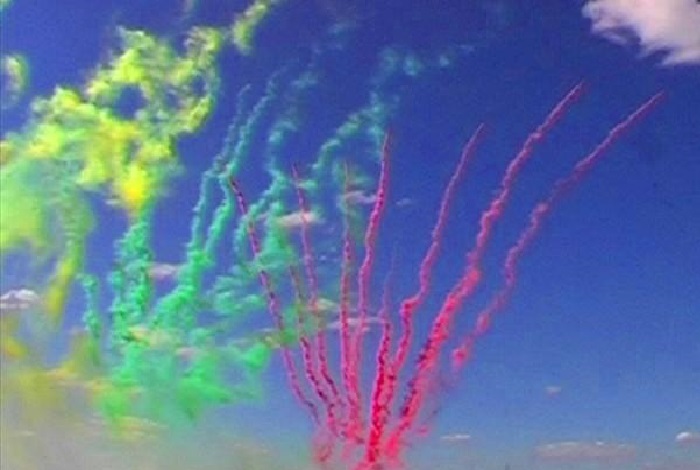 Дневные салюты со склада - Вилючинск | vilyuchinsk.salutsklad.ru