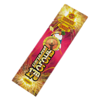 170 мм. Бенгальские огни купить в Вилючинске | vilyuchinsk.salutsklad.ru