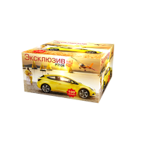 Эксклюзив Салют купить в Вилючинске | vilyuchinsk.salutsklad.ru