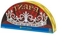 Тиара Пиротехнический фонтан купить в Вилючинске | vilyuchinsk.salutsklad.ru
