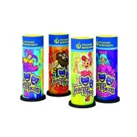 Театр кукол Пиротехнический фонтан купить в Вилючинске | vilyuchinsk.salutsklad.ru