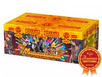 Мегаполис Фейерверк купить в Вилючинске | vilyuchinsk.salutsklad.ru