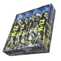 К-12 Петарды купить в Вилючинске | vilyuchinsk.salutsklad.ru