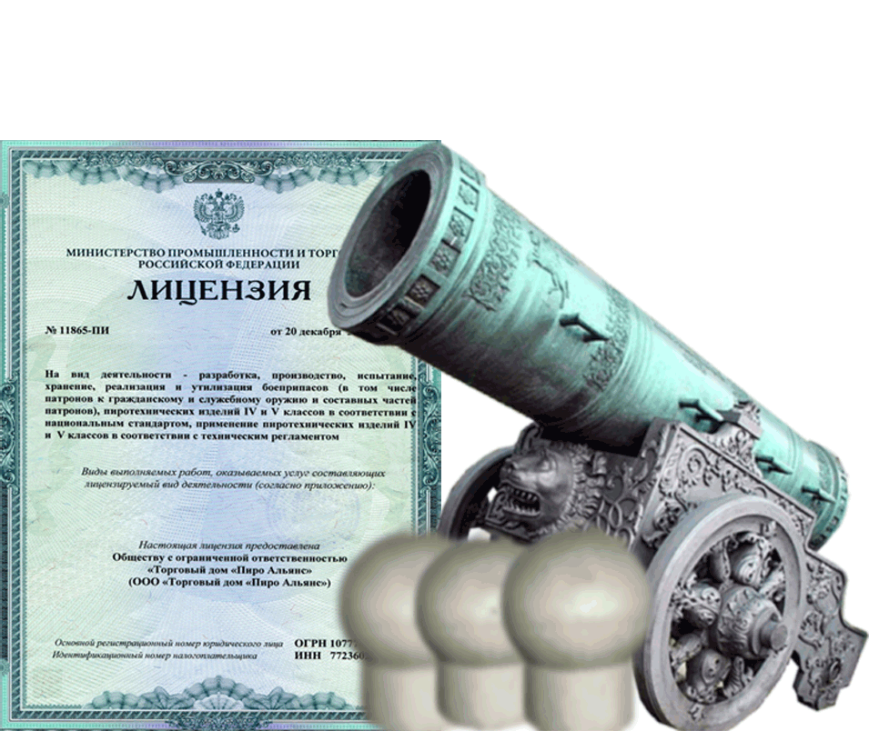 Заказать фейерверк на Новый Год - салют в Вилючинске