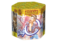 Фифочка Фейерверк купить в Вилючинске | vilyuchinsk.salutsklad.ru