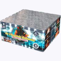 Летучий Голландец Батарея салютов купить в Вилючинске | vilyuchinsk.salutsklad.ru