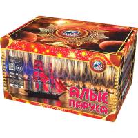 Алые паруса Фейерверк купить в Вилючинске | vilyuchinsk.salutsklad.ru