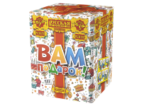 Вам подарок! Фейерверк купить в Вилючинске | vilyuchinsk.salutsklad.ru