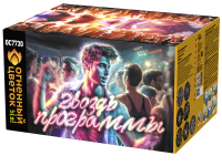 Гвоздь программы Фейерверк купить в Вилючинске | vilyuchinsk.salutsklad.ru