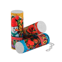 Супер Хлопушки купить в Вилючинске | vilyuchinsk.salutsklad.ru