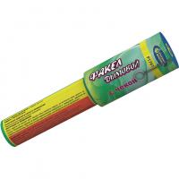 Дымовой (с чекой) зеленый Фальшфейер купить в Вилючинске | vilyuchinsk.salutsklad.ru