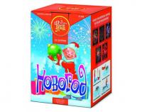 Новогод Салют купить в Вилючинске | vilyuchinsk.salutsklad.ru