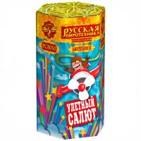 Улётный салют Батарея салютов купить в Вилючинске | vilyuchinsk.salutsklad.ru