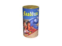 Аладдин Фонтан пиротехнический купить в Вилючинске | vilyuchinsk.salutsklad.ru