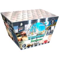 Кюрасао Батарея салютов купить в Вилючинске | vilyuchinsk.salutsklad.ru