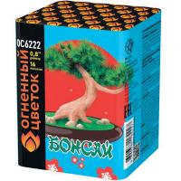 Бонсай Батарея салютов купить в Вилючинске | vilyuchinsk.salutsklad.ru