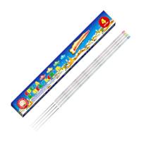 Цветопламенные 300-4 мм. Бенгальские огни цветные купить в Вилючинске | vilyuchinsk.salutsklad.ru