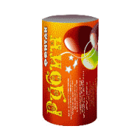 Рубин Фонтан пиротехнический купить в Вилючинске | vilyuchinsk.salutsklad.ru