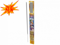 Ультра 450 Бенгальские огни купить в Вилючинске | vilyuchinsk.salutsklad.ru